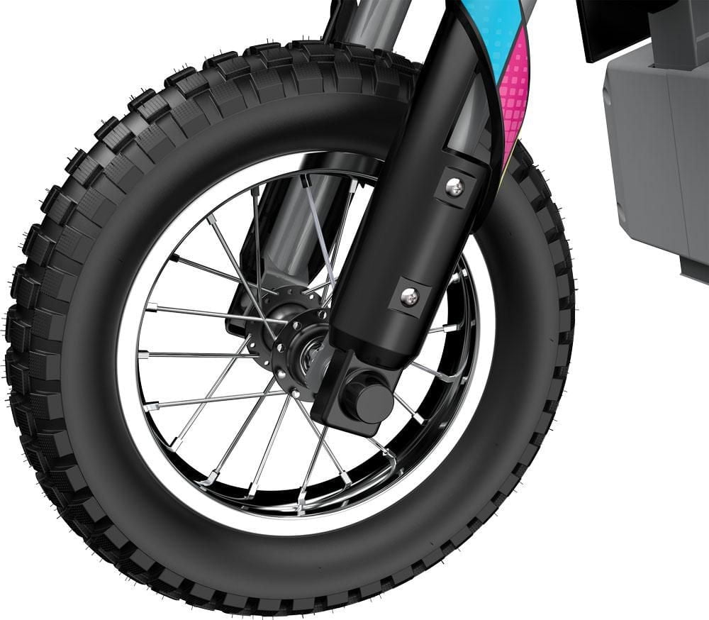 Razor MX350 Dirt Rocket Electric Motocross bike