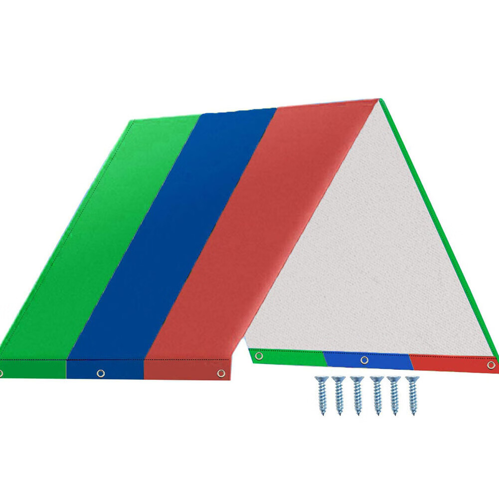 Patio Swing Cover Swing Canopy Replacement Cover Waterproof Porch Top