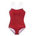 thumbnail image 1 of Trajes de baño para mujer Traje de baño para adolescentes Traje de baño para niñas Entrenamiento, 1 of 5