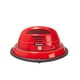 thumbnail image 3 of Montable Electrico Denco Toys Bumper Car Carro de Choque Rojo, 3 of 6
