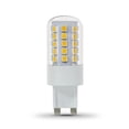 thumbnail image 1 of Bombilla LED Feit Electric G9, equivalente a 40W, regulable, 1 of 8