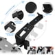 thumbnail image 4 of Heiyrc Soporte Extendido Para Tableta Ajustable Para Dji Mini 4 Pro/Mini 2/Mini 3 Pro/Air 3/2S/2/Mavic 3 Drone Control Remoto 7-10.5 Pulgadas Tablet Clip Stand Mount Para Ipad Mini/Air Accesorios, 4 of 5