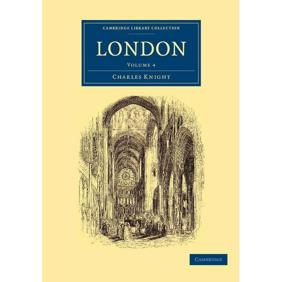 London (Paperback)