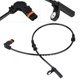 thumbnail image 3 of Rueda delantera con Sensor de velocidad de rueda ABS para Mercedes benz Clase C 2049052905 2049057702, 3 of 7