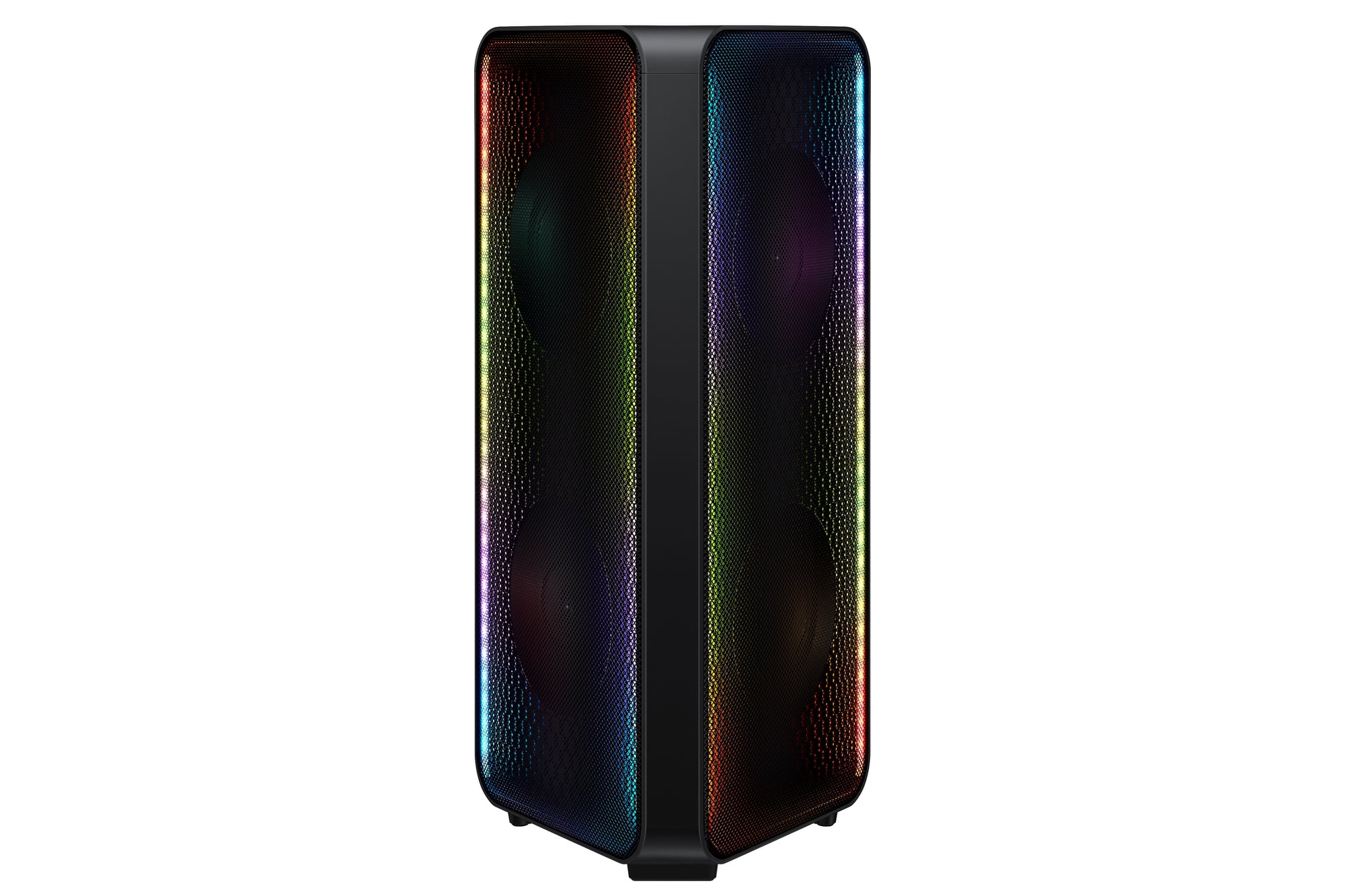 Samsung MX-ST4CB Sound Tower Portable Party Speaker