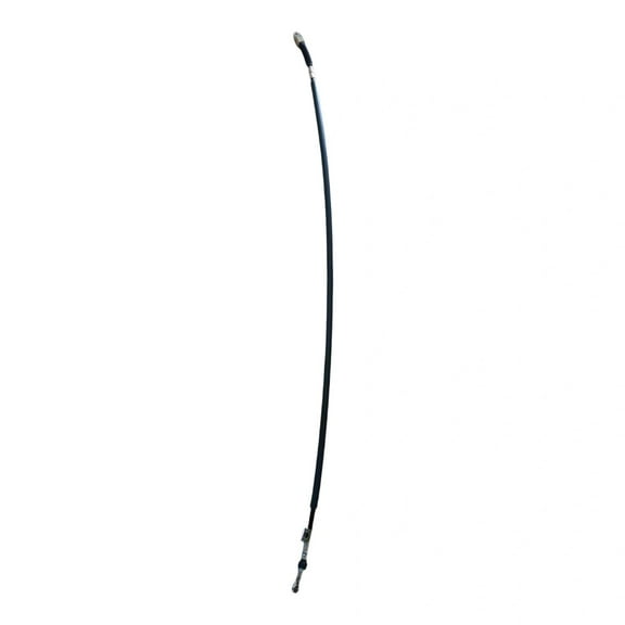 Yamaha Golf Cart Passenger Side Brake Cable (G8-G20) Replaces OEM:JF2-F6351