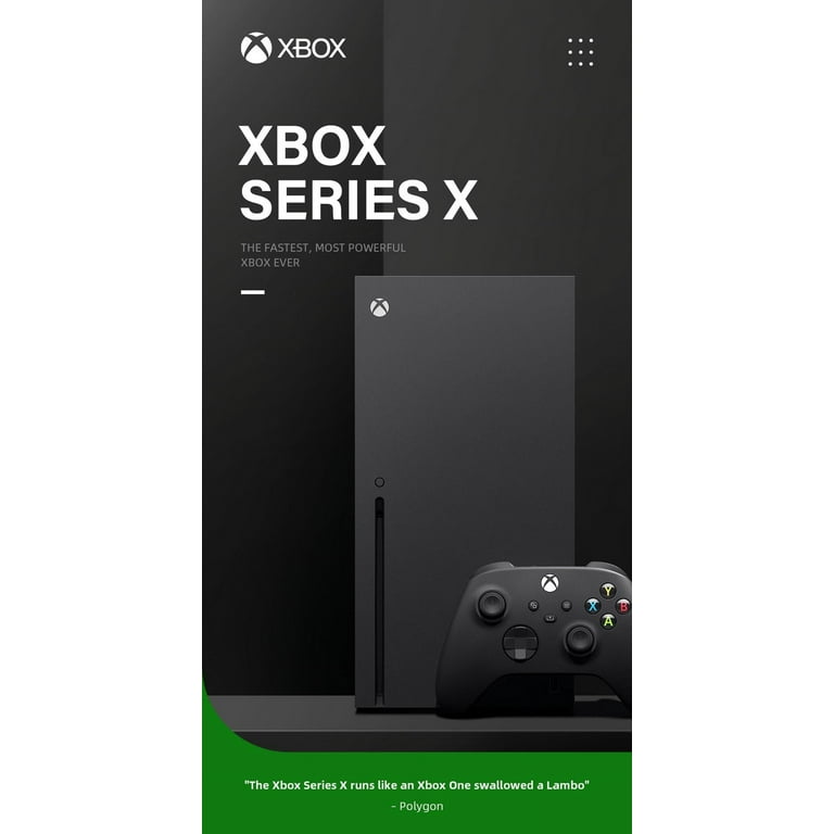 Xbox - 新品未開封 Microsoft Xbox Series X RRT-00015 Amazon.co.jp: Xbox Series X​ : ゲーム