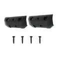 thumbnail image 1 of Kit de instalación de guardabarros a presión, repuesto de soporte 295100729, kit de montaje de guardabarros resistente a impactos para Wake Pro, 1 of 8
