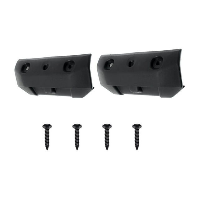 Kit de instalación de guardabarros a presión, repuesto de soporte 295100729, kit de montaje de guardabarros resistente a impactos para Wake Pro