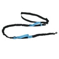 thumbnail image 4 of Reflective Dog Leash Portable Pet Walking Leash Dog Traction Rope Retractable Dog Leash Pet Leash Reflective Retractable Portable Adjustable Dog Traction Rope For Pets Dogs, 4 of 8