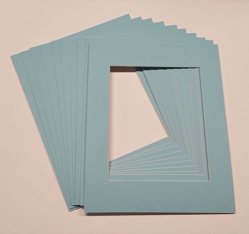 26 x 36 frame with mat