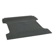 DeeZee Heavyweight Bed Mat - Custom Fit For Chevy/GMC (DZ87009) Fits select: 2021-2022 CHEVROLET COLORADO, 2016 CHEVROLET COLORADO LT