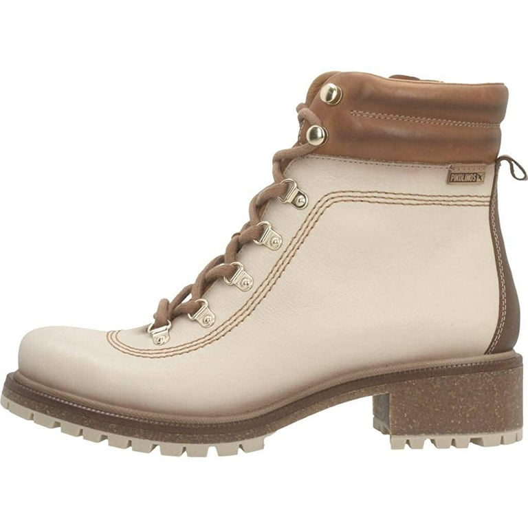 PIKOLINOS Womens Aspe W9Z 8634C1 Lace up Ankle Boot