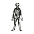 thumbnail image 2 of Runquan Costume d'Halloween Combinaison Complète pour Garçons Cadeaux de Fête Carnaval m, 2 of 8