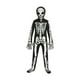 thumbnail image 1 of Accesorios para disfraces de Halloween, ropa decorativa, fácil de usar, decoración de traje completa L, 1 of 9