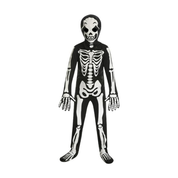 Ropa de disfraces de Halloween, disfraces elegantes para niños, suministros para fiestas navideñas para niñas S