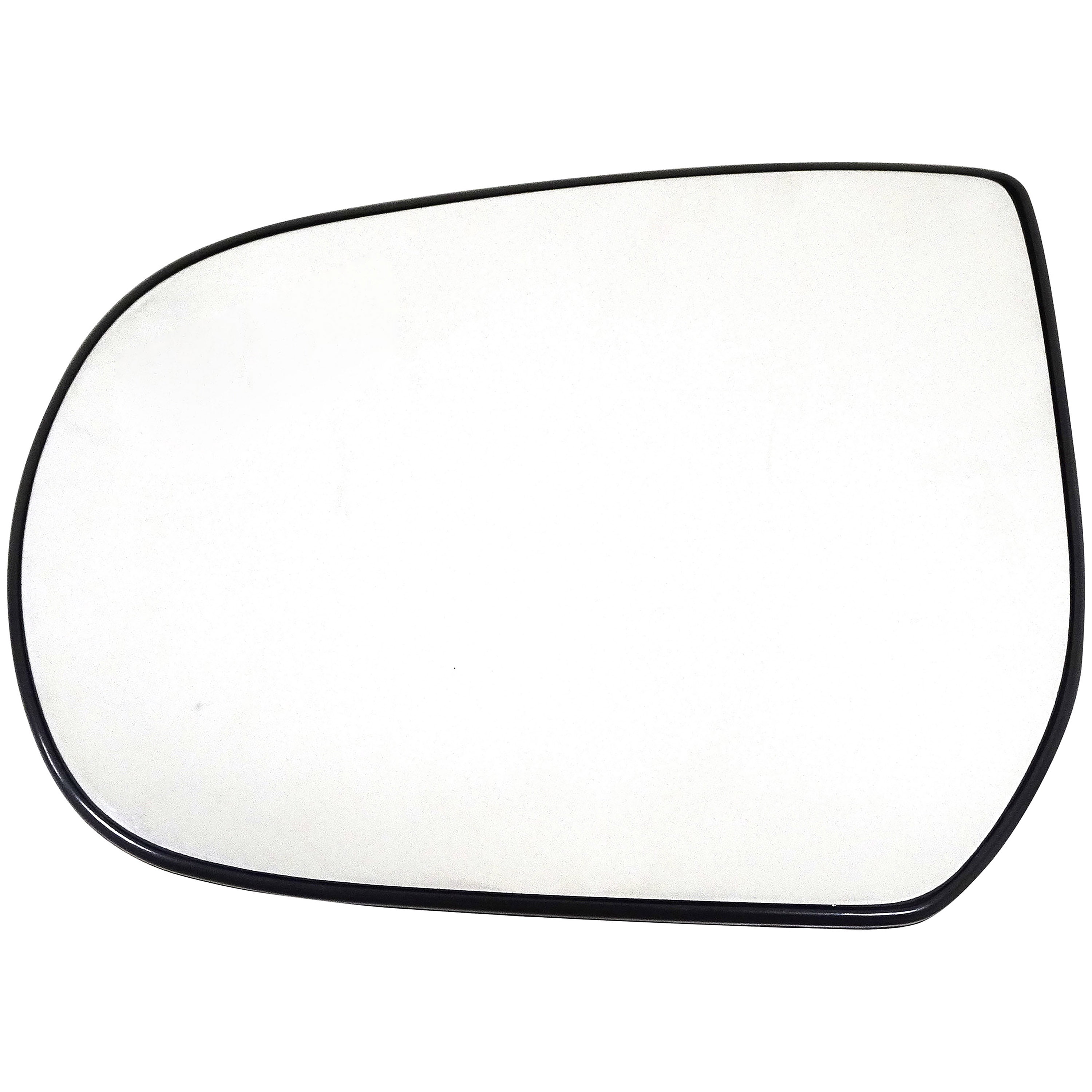 Dorman 56133 Driver Side Door Mirror Glass for Specific Ford / Mercury Models Fits select: 2003-2007 FORD ESCAPE, 2005-2007 MERCURY MARINER