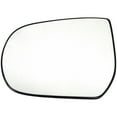 thumbnail image 2 of Dorman 56133 Driver Side Door Mirror Glass for Specific Ford / Mercury Models Fits select: 2003-2007 FORD ESCAPE, 2005-2007 MERCURY MARINER, 2 of 4