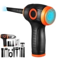 thumbnail image 4 of SUTENGDA Keyboard Blower Compressed Air Duster Assorted Color 1 Set 6.3X3.9X2.5In, 4 of 10