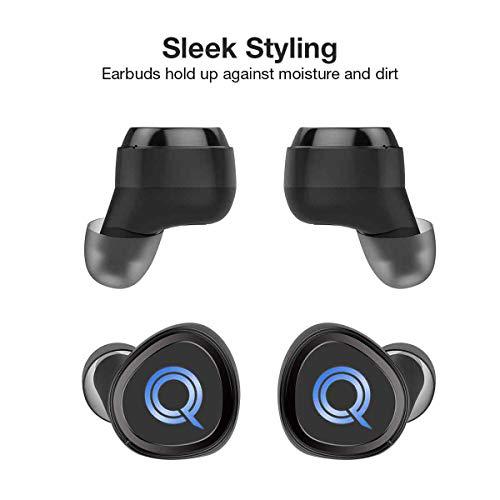 quikcell qair buds true wireless 