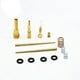 thumbnail image 2 of Yamaha YFM 660 R Raptor 2001-2005 25-91685 Motorcycle Accessories Carburetor Repair Kit Racing Retrofit Car Replacement Parts, 2 of 3