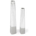 thumbnail image 2 of Raine, Small Ceramic Floor Vase, 2 of 3
