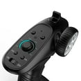 thumbnail image 3 of GA-4H-TX TX4 2.4GHz 4CH Radio System Transmitter Controller Remote Control w/ Receiver For RC Car Boat PK TG3 FS-GT3B, 3 of 6