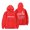 Red, variant on Artemas Pretty Tour Hoodie Sweatshirt Streetwear Women Men Winter Pullovers