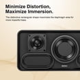 thumbnail image 4 of Altavoz Bluetooth DOSS SoundBox XL 32W con subwoofer dorado, 4 of 7