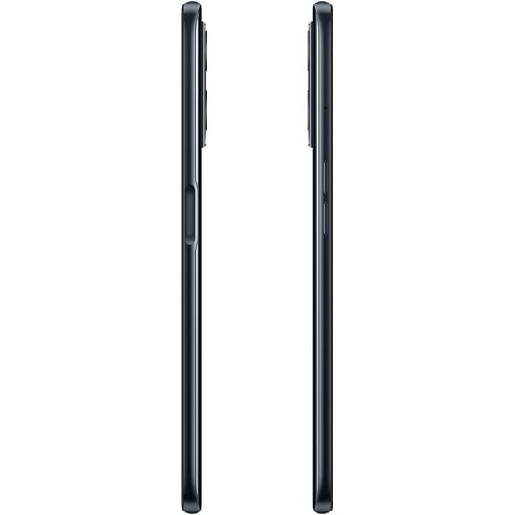 realme 9i Dual-SIM 128GB ROM   6GB RAM (GSM only | No CDMA) Factory Unlocked 4G/LTE Smartphone (Prism Black) - International Version