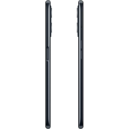 realme 9i Dual-SIM 128GB ROM + 6GB RAM (GSM only | No CDMA) Factory Unlocked 4G/LTE Smartphone (Prism Black) - International Version