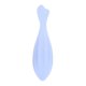 thumbnail image 4 of Facial roller for face and eyes, facial rollers for beauty care, skin care, Gua Sha facial massage, silicone facial roller, 4 of 4