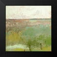 thumbnail image 2 of Schmidt, Jane 12x12 Black Modern Framed Museum Art Print Titled - Landscape II, 2 of 5