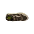 thumbnail image 6 of HOFF Aspen City Suede Trainers, Brown, 6 of 10