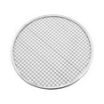 thumbnail image 2 of Colaxi Barbecue Net Grill Mesh Net for Ceramic Teapots Reusable for Grilling Outdoor Lightweight Camping BBQ Grilling Mat Baking Net S, 2 of 10