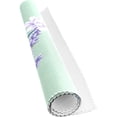 thumbnail image 6 of Ryvnso Placemats Set of 4 Bird Lavender Flower Dining Mats Heat-Resistant Non-Slip Washable Table Mat, 6 of 8