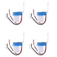thumbnail image 1 of 4x Sensor Switch Ac Dc12v Street Light Automatic Control Light Day And Night Control Dusk To, 1 of 5
