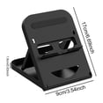 thumbnail image 2 of Para El Interruptor 2 Ratch Visualización La Consola Soporte Plegable para El Interruptor/OLED, 2 of 4