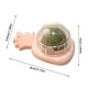 thumbnail image 3 of 2025 Nuevo Chew Juguetes para Gatos Lick Dientes Limpieza Gato Juguetes Pared, 3 of 4