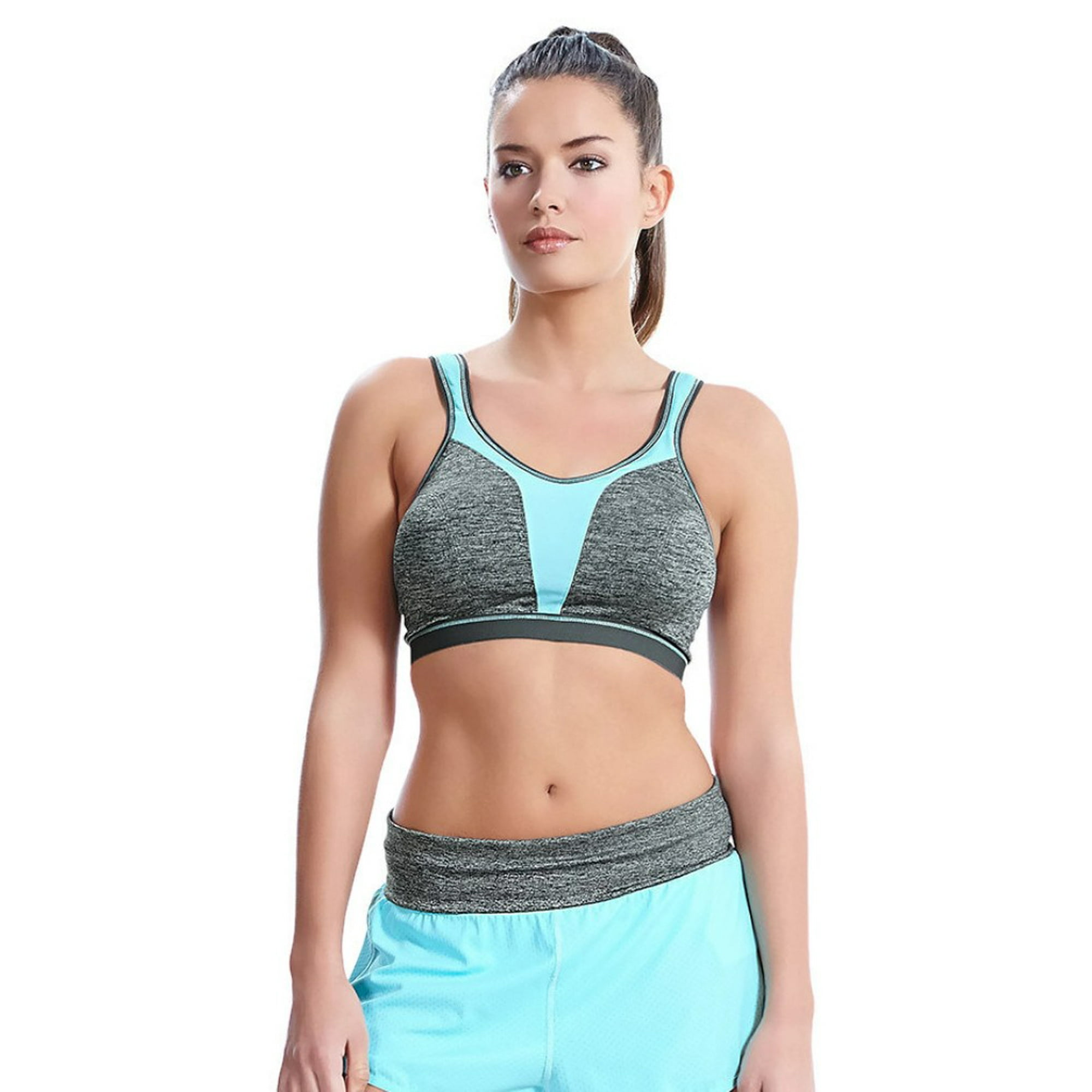 Freya force sports bra deals
