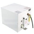 thumbnail image 3 of Whale F1100W Water Heater, 11 Gallon Capacity, Front Heat Exchange, 120V, 1500W, 3 of 3