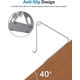 thumbnail image 4 of Soporte ajustable para tableta, soporte para Ipad, soporte base de aluminio para tableta de escritorio, 4 of 5