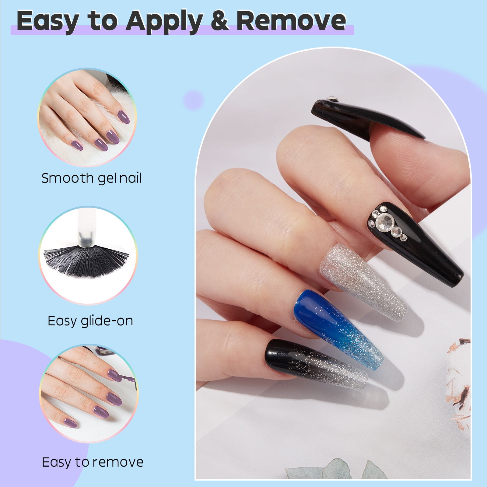 A Homemade DIY Substitute For a Nail Primer & Dehydrator - Easy Nail Tech
