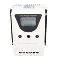 thumbnail image 3 of Controlador de carga solar Sistema de detección automática PWM Protección Carga segura Regulador de panel solar, 3 of 12
