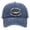 Washed Navy, variant on Fish Around and Find Trout Embroidered Washed Cotton Dad Hat for Men, Vintage Distressed Fishing Baseball Cap, Outdoor Angler Sun Hat