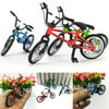 Functional Finger Mountain Bike BMX Fixie Bicycle Boy Toy Creative Game Kid Gift
