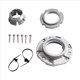 thumbnail image 3 of 3X W10324651 Kit de Repuesto de Arandelas de Cubo para W10291415, W10291417, W10291416, EA2581262, PS2581262, AH2581262, 3 of 5