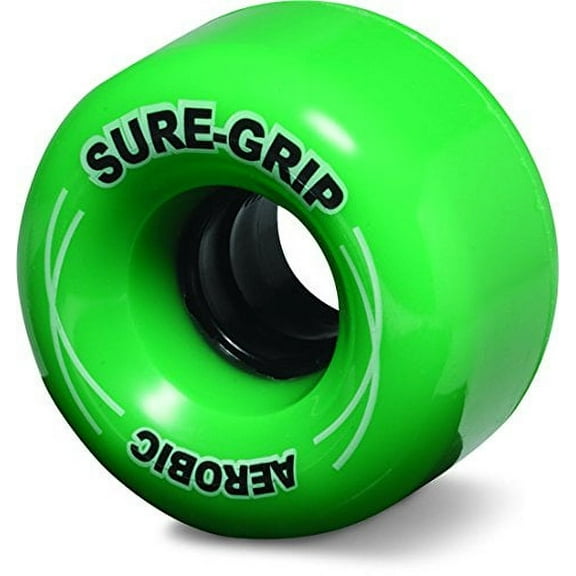 Suregrip Outdoor Aerobic Wheel Green
