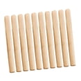 thumbnail image 4 of 10 unidades de palitos de moxa pura refrescantes para purificar el aire del hogar, rollo de artemisa de ajenjo para moxibustión suave, 4 of 10