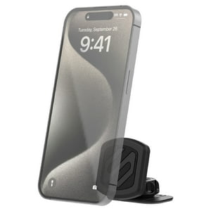 Scosche MagicMount Universal 360° Magnetic Dash Phone Mount